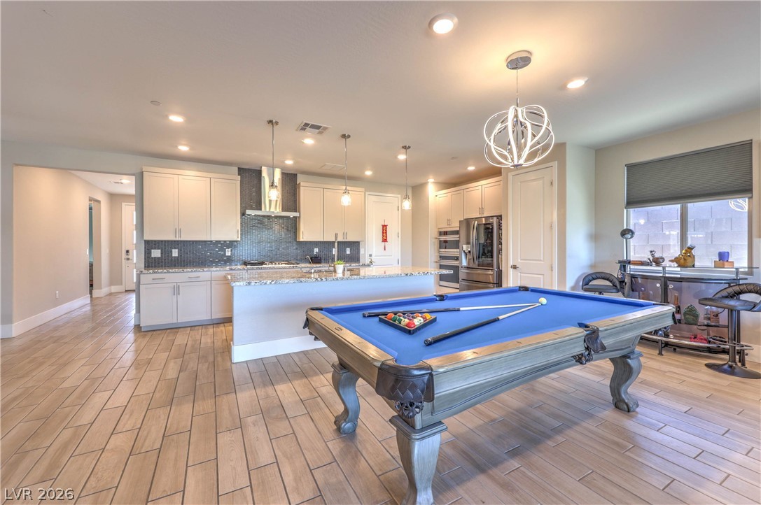9584 Sard Lane Las Vegas NV 89143