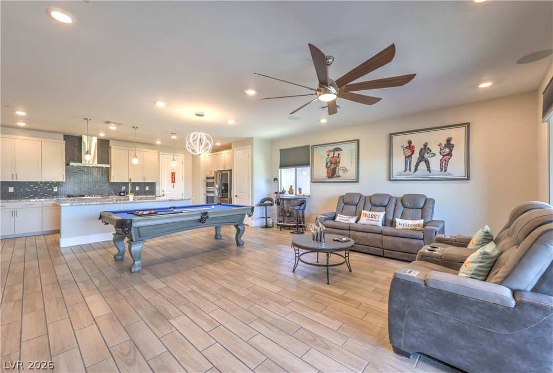 9584 Sard Lane Las Vegas NV 89143