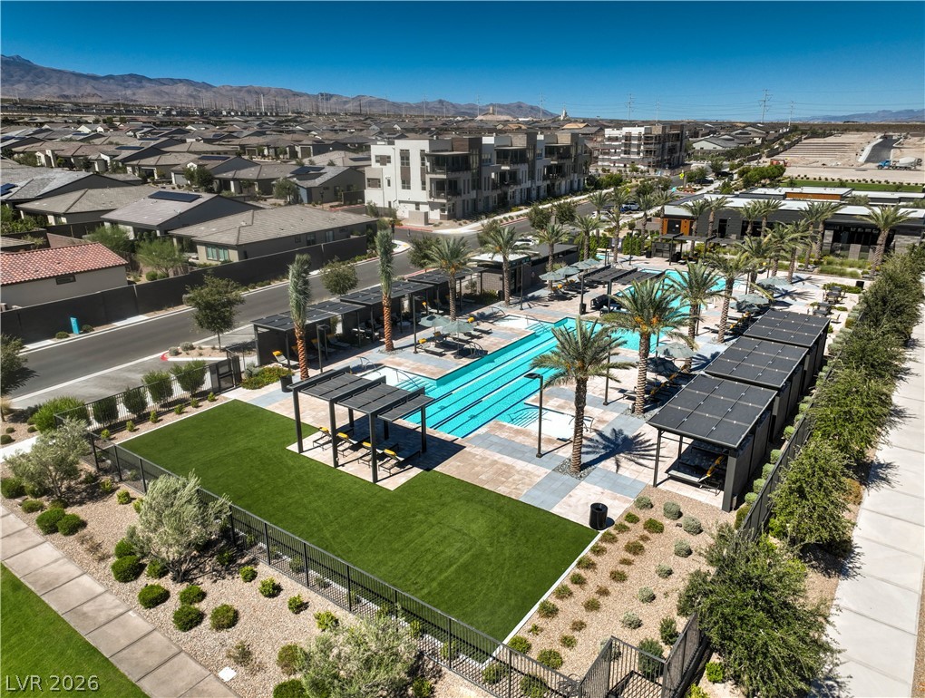 9584 Sard Lane Las Vegas NV 89143
