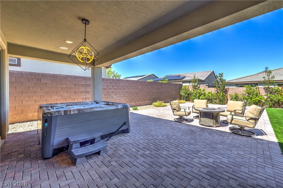 9584 Sard Lane Las Vegas NV 89143