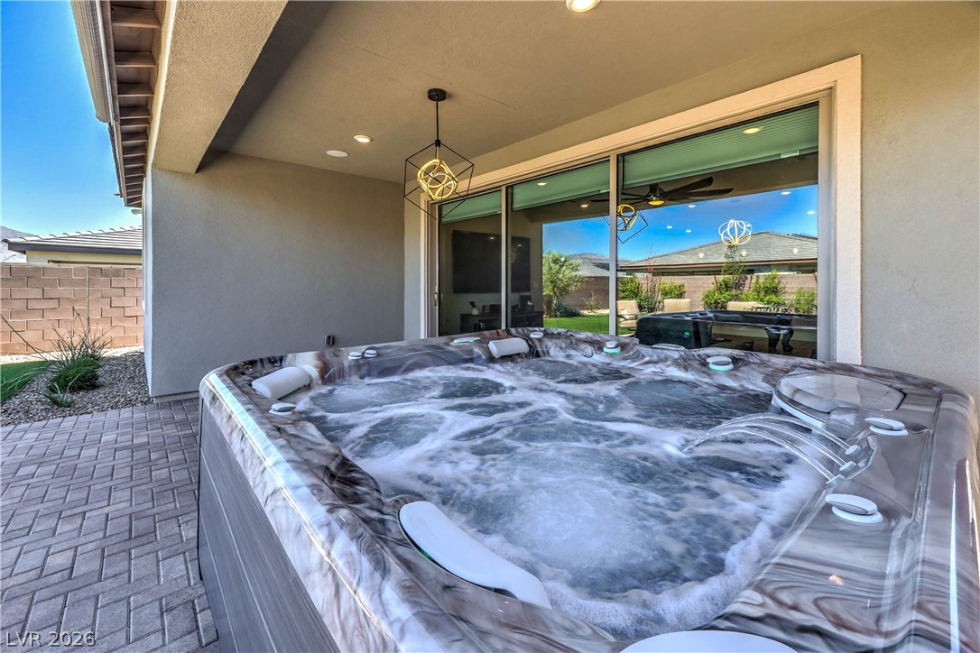 9584 Sard Lane Las Vegas NV 89143