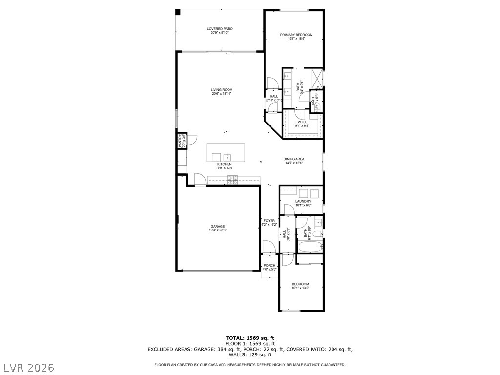 9584 Sard Lane Las Vegas NV 89143