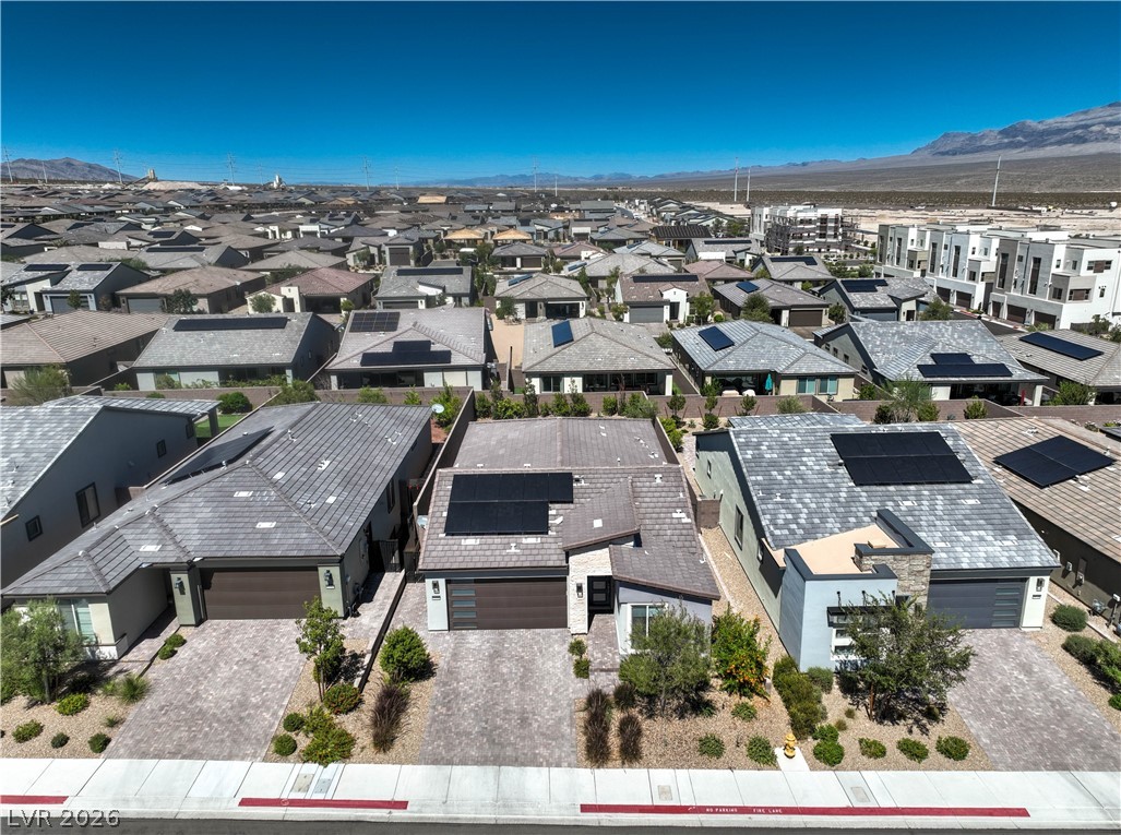 9584 Sard Lane Las Vegas NV 89143