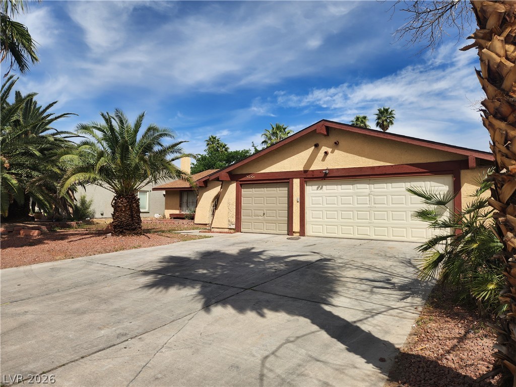 5166 West Desert Inn Road Las Vegas NV 89146