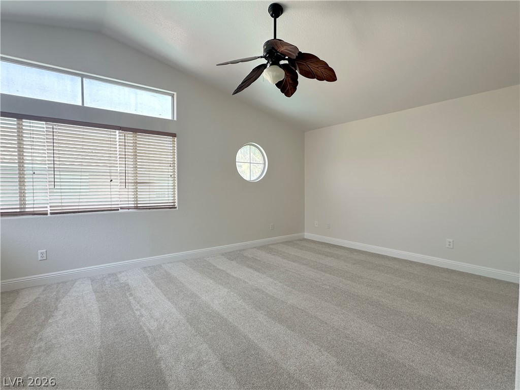 7604 Cruz Bay Court Las Vegas NV 89128