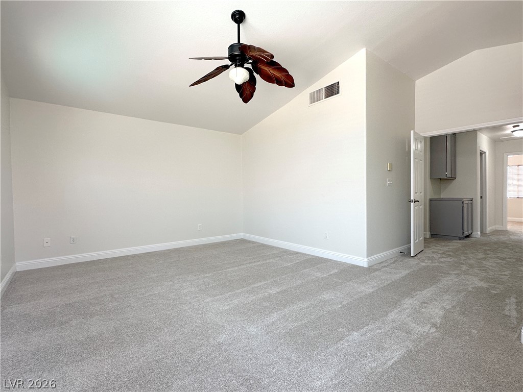 7604 Cruz Bay Court Las Vegas NV 89128