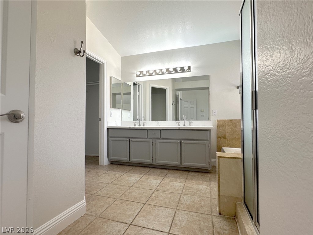 7604 Cruz Bay Court Las Vegas NV 89128