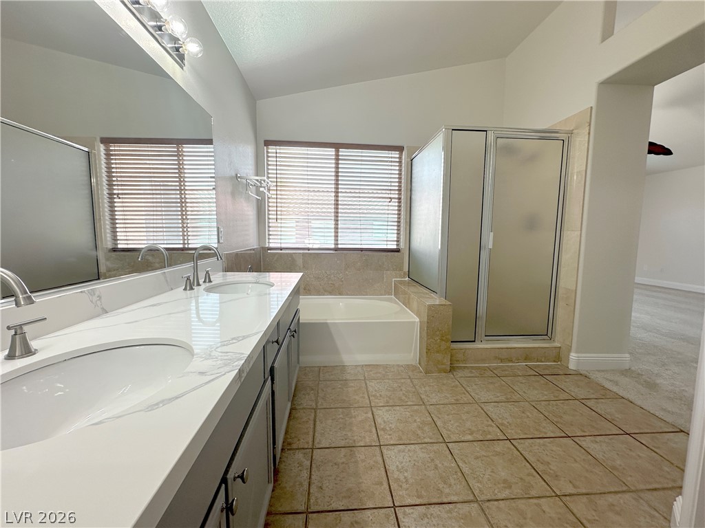 7604 Cruz Bay Court Las Vegas NV 89128