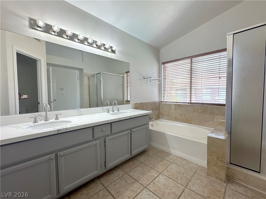 7604 Cruz Bay Court Las Vegas NV 89128