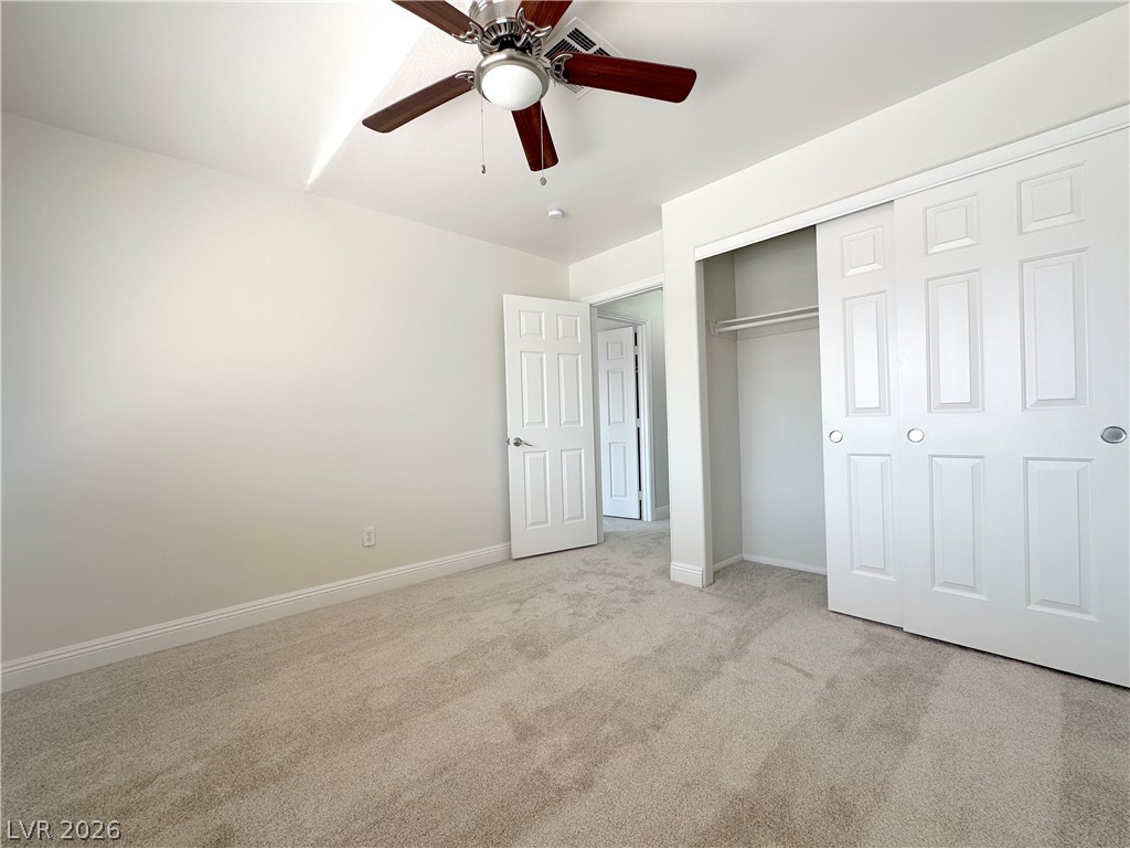 7604 Cruz Bay Court Las Vegas NV 89128