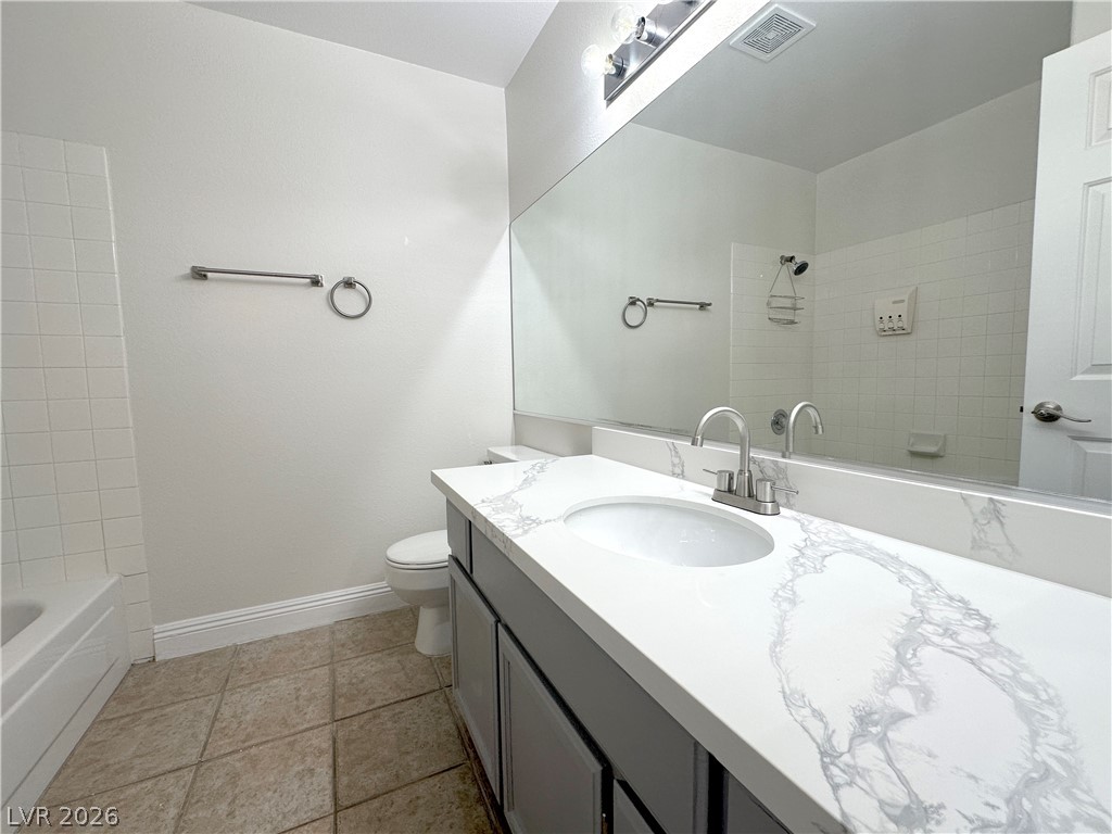 7604 Cruz Bay Court Las Vegas NV 89128