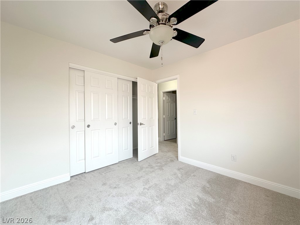 7604 Cruz Bay Court Las Vegas NV 89128