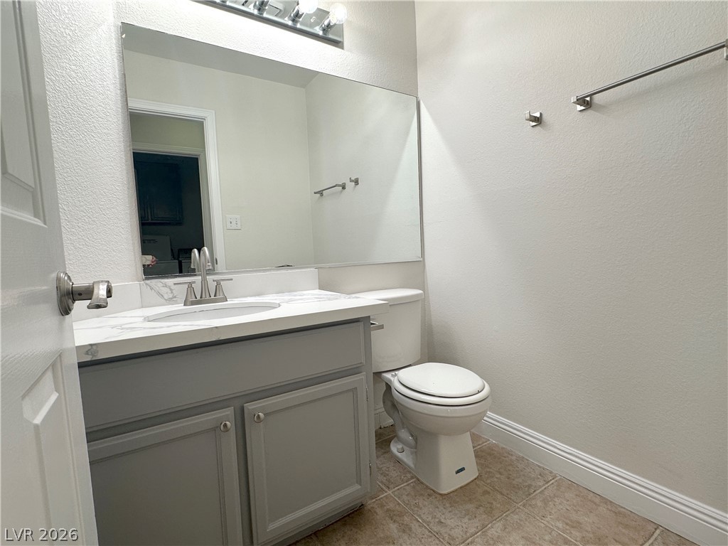7604 Cruz Bay Court Las Vegas NV 89128