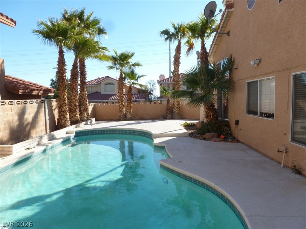 7604 Cruz Bay Court Las Vegas NV 89128