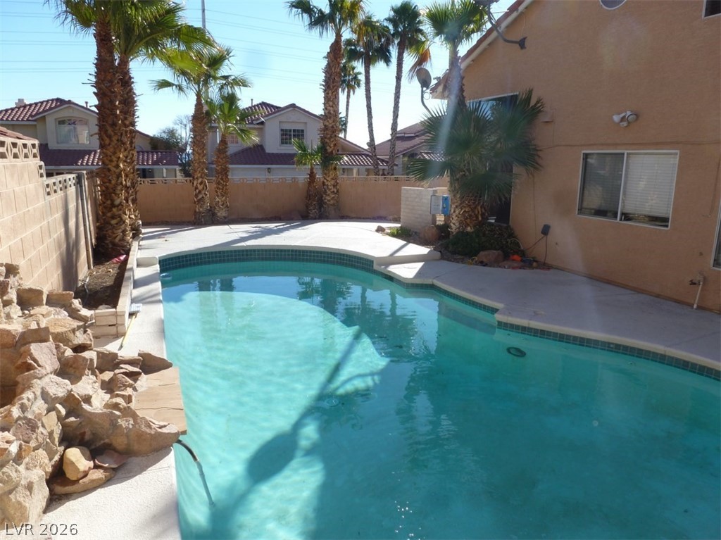 7604 Cruz Bay Court Las Vegas NV 89128
