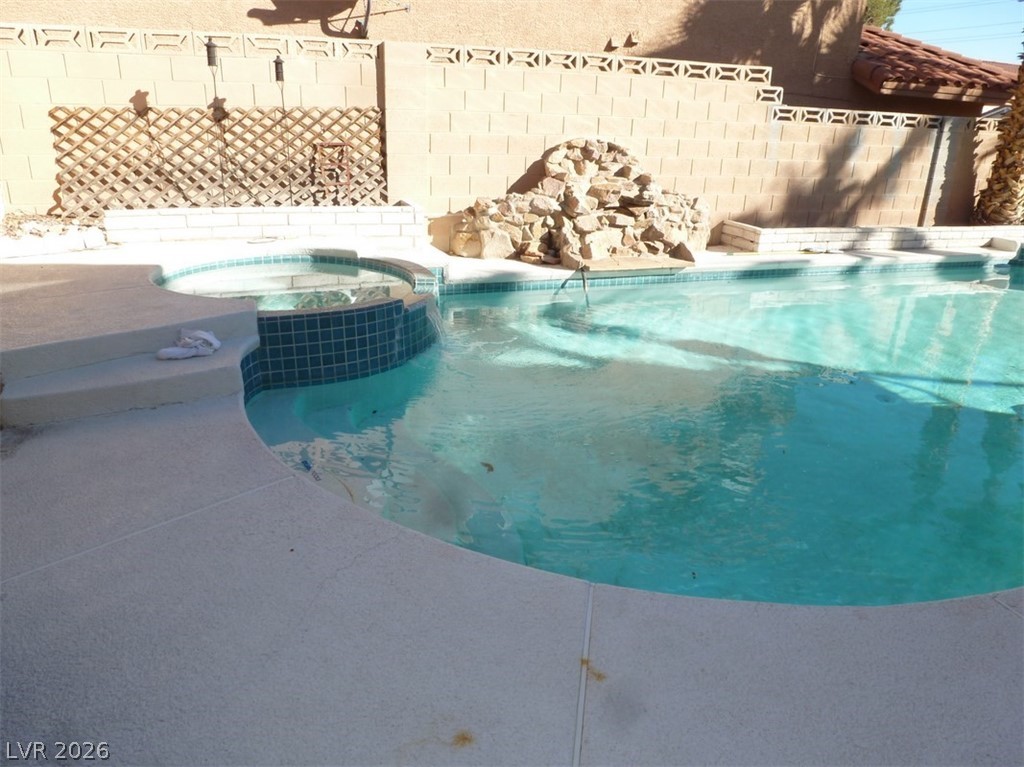7604 Cruz Bay Court Las Vegas NV 89128