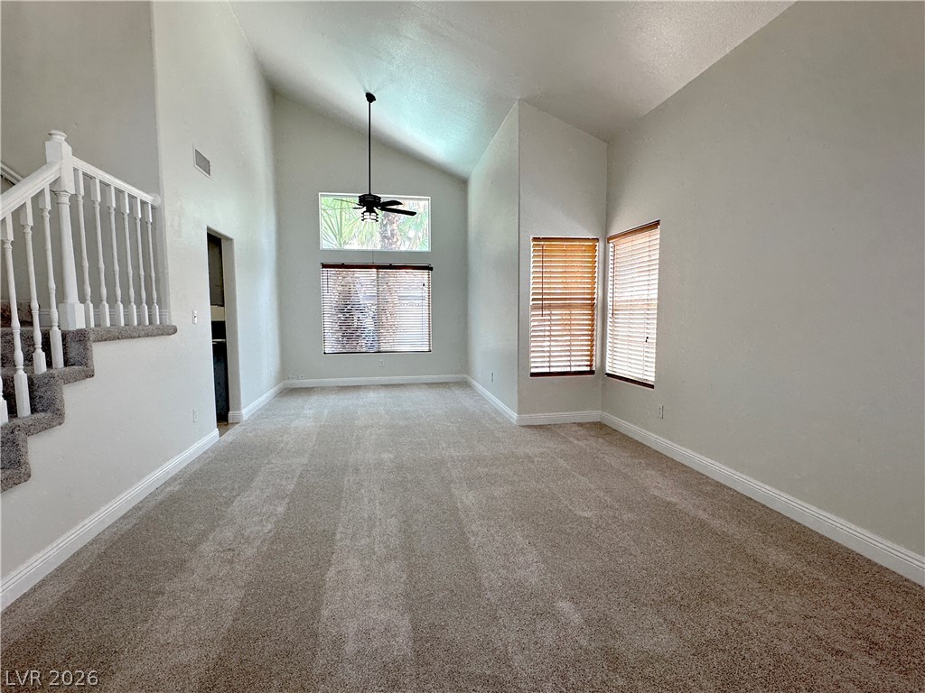 7604 Cruz Bay Court Las Vegas NV 89128