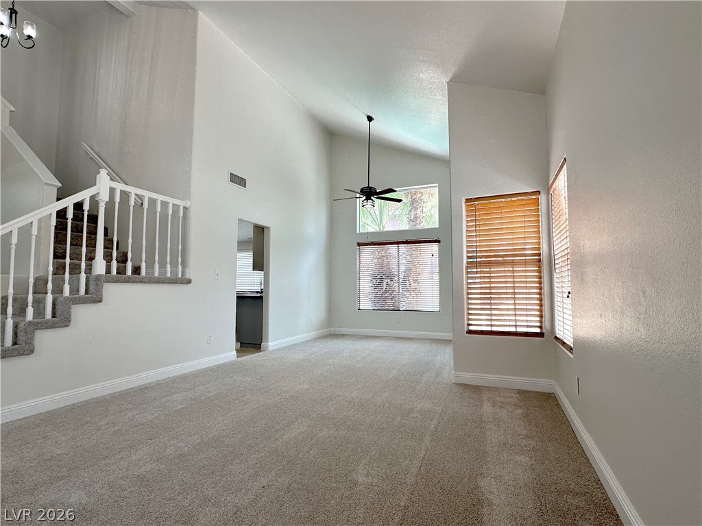 7604 Cruz Bay Court Las Vegas NV 89128