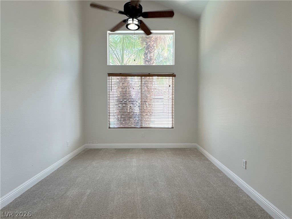7604 Cruz Bay Court Las Vegas NV 89128