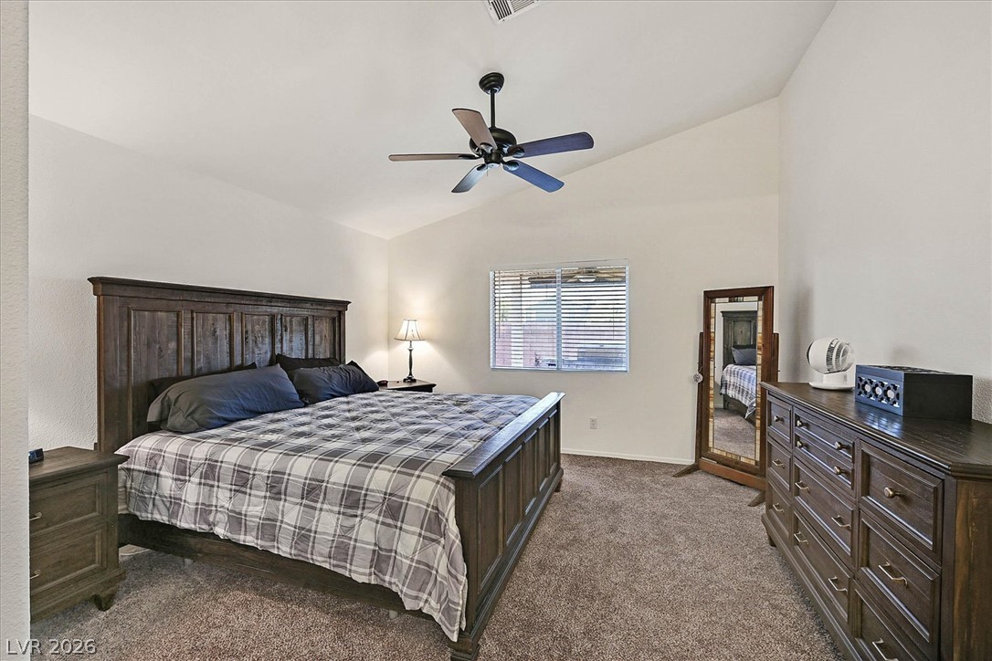 4940 Jimmy Buffet Street North Las Vegas NV 89031