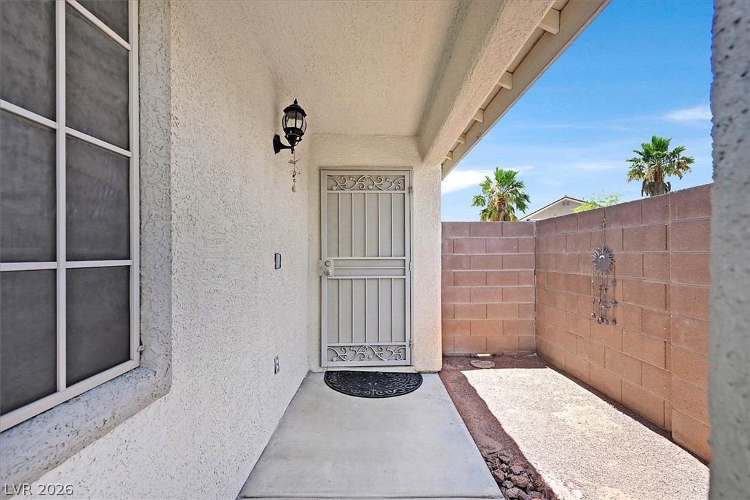 4940 Jimmy Buffet Street North Las Vegas NV 89031