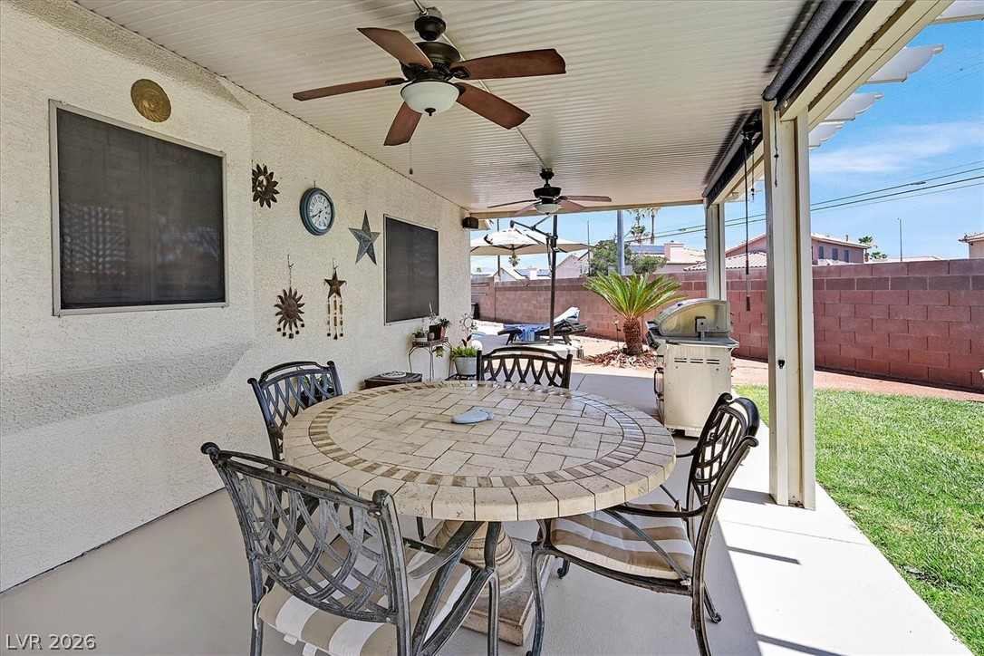 4940 Jimmy Buffet Street North Las Vegas NV 89031