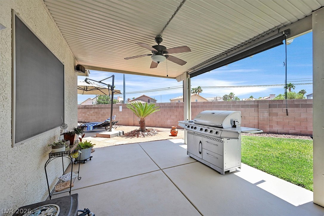 4940 Jimmy Buffet Street North Las Vegas NV 89031