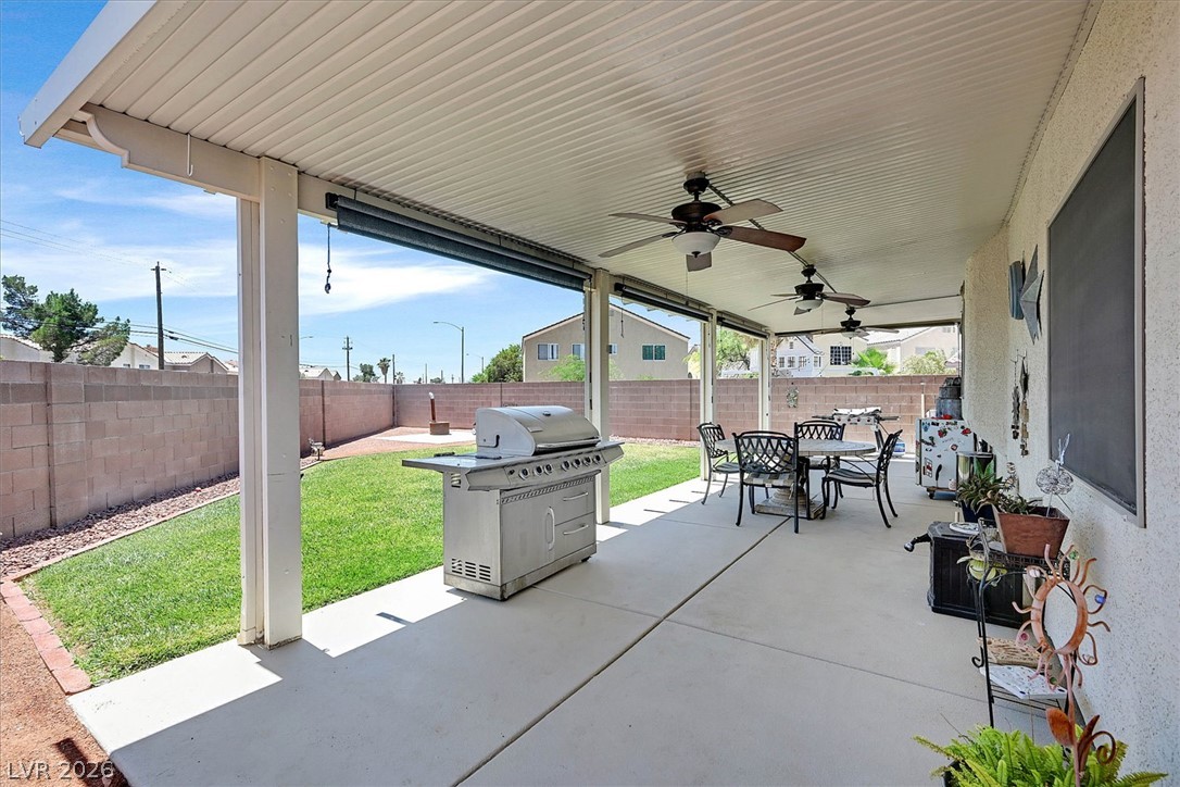 4940 Jimmy Buffet Street North Las Vegas NV 89031