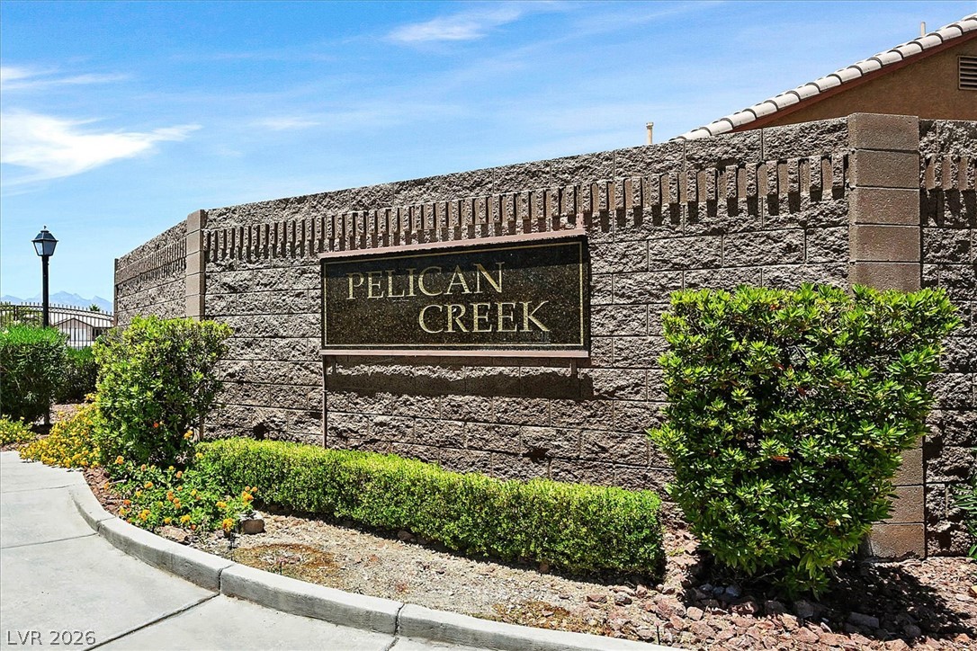 4940 Jimmy Buffet Street North Las Vegas NV 89031