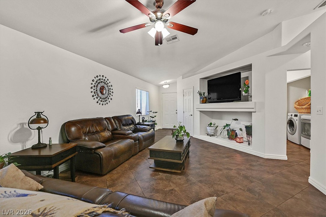 4940 Jimmy Buffet Street North Las Vegas NV 89031