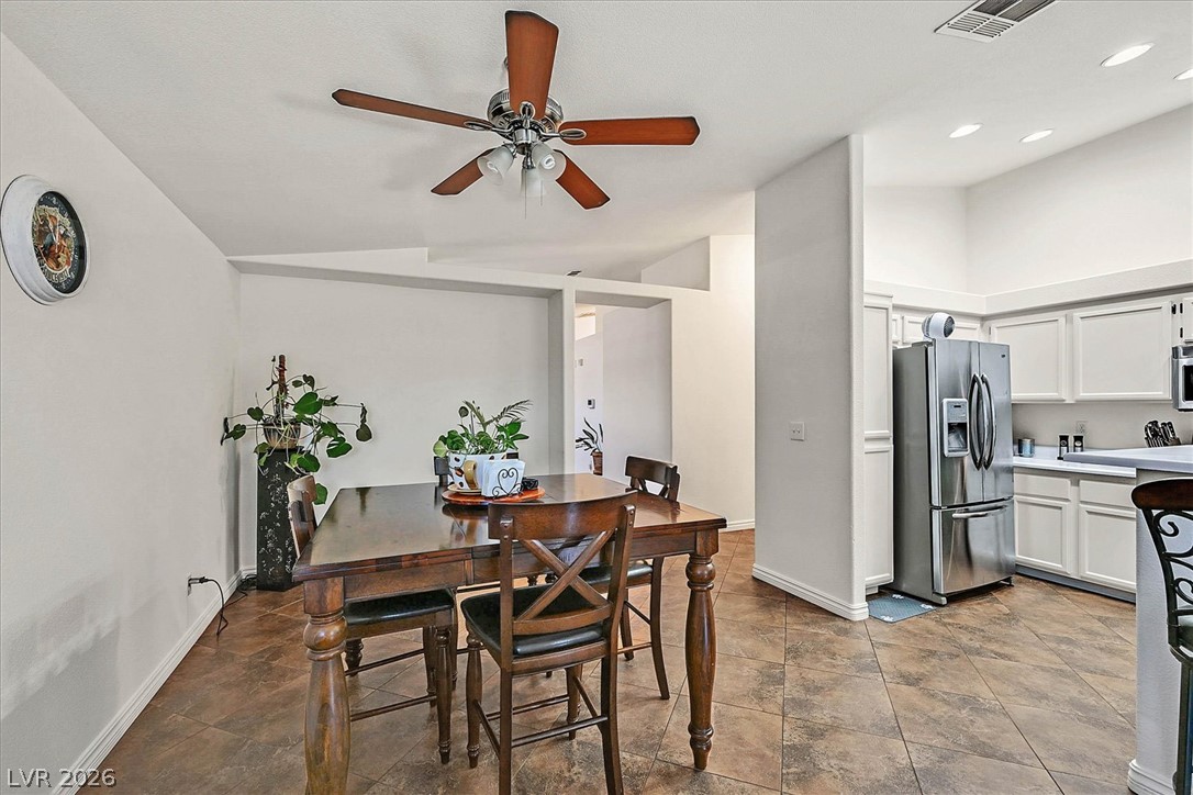 4940 Jimmy Buffet Street North Las Vegas NV 89031