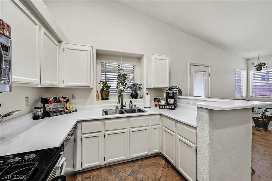 4940 Jimmy Buffet Street North Las Vegas NV 89031