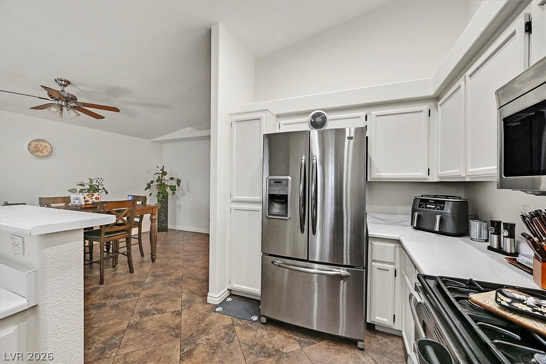 4940 Jimmy Buffet Street North Las Vegas NV 89031