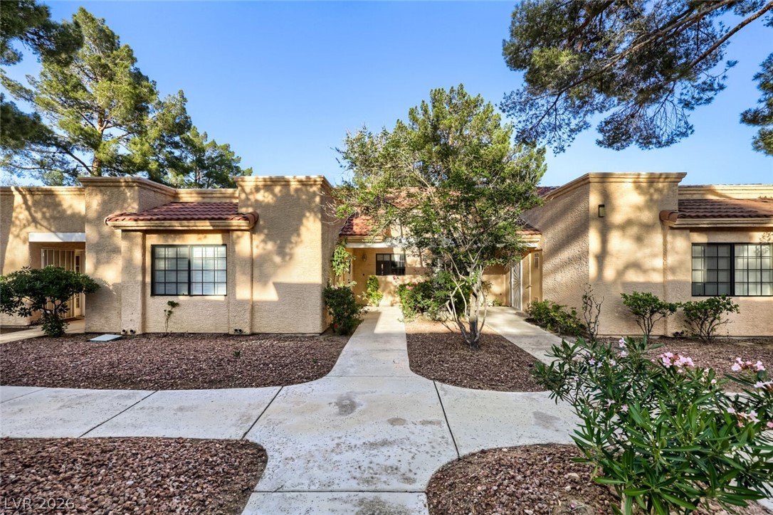 2851 South Valley View Boulevard 1079 Las Vegas NV 89102