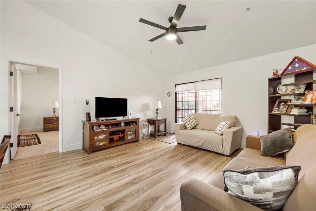2851 South Valley View Boulevard 1079 Las Vegas NV 89102