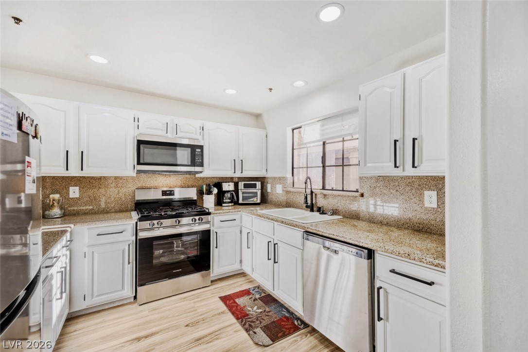 2851 South Valley View Boulevard 1079 Las Vegas NV 89102