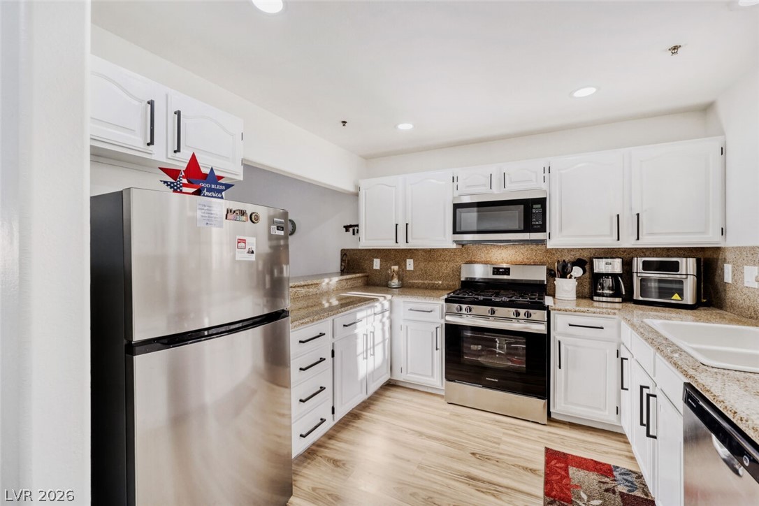 2851 South Valley View Boulevard 1079 Las Vegas NV 89102