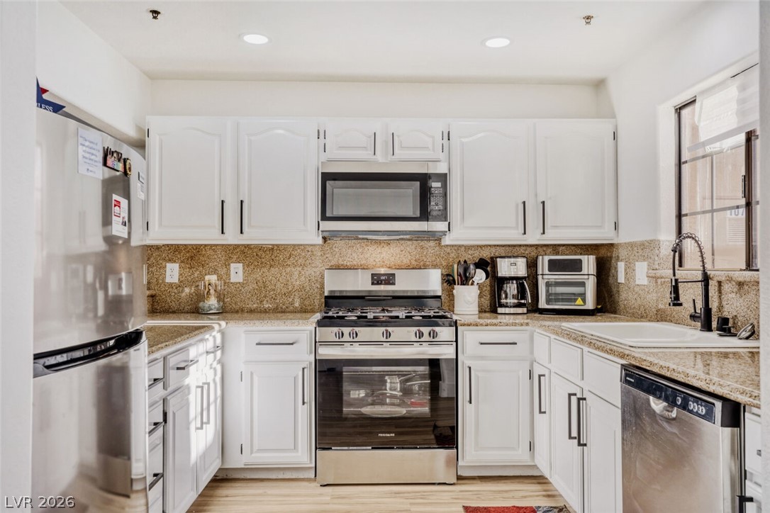 2851 South Valley View Boulevard 1079 Las Vegas NV 89102