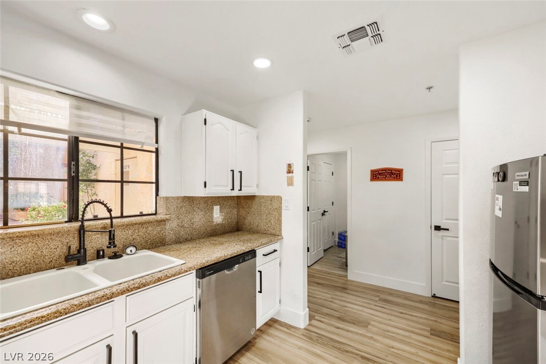 2851 South Valley View Boulevard 1079 Las Vegas NV 89102