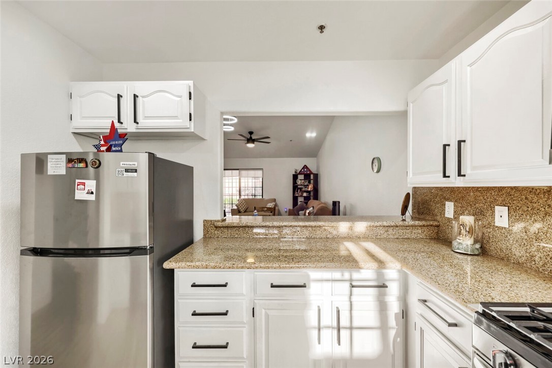 2851 South Valley View Boulevard 1079 Las Vegas NV 89102