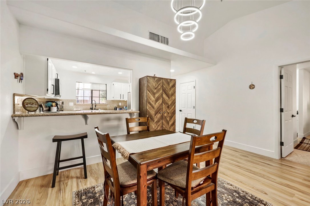 2851 South Valley View Boulevard 1079 Las Vegas NV 89102