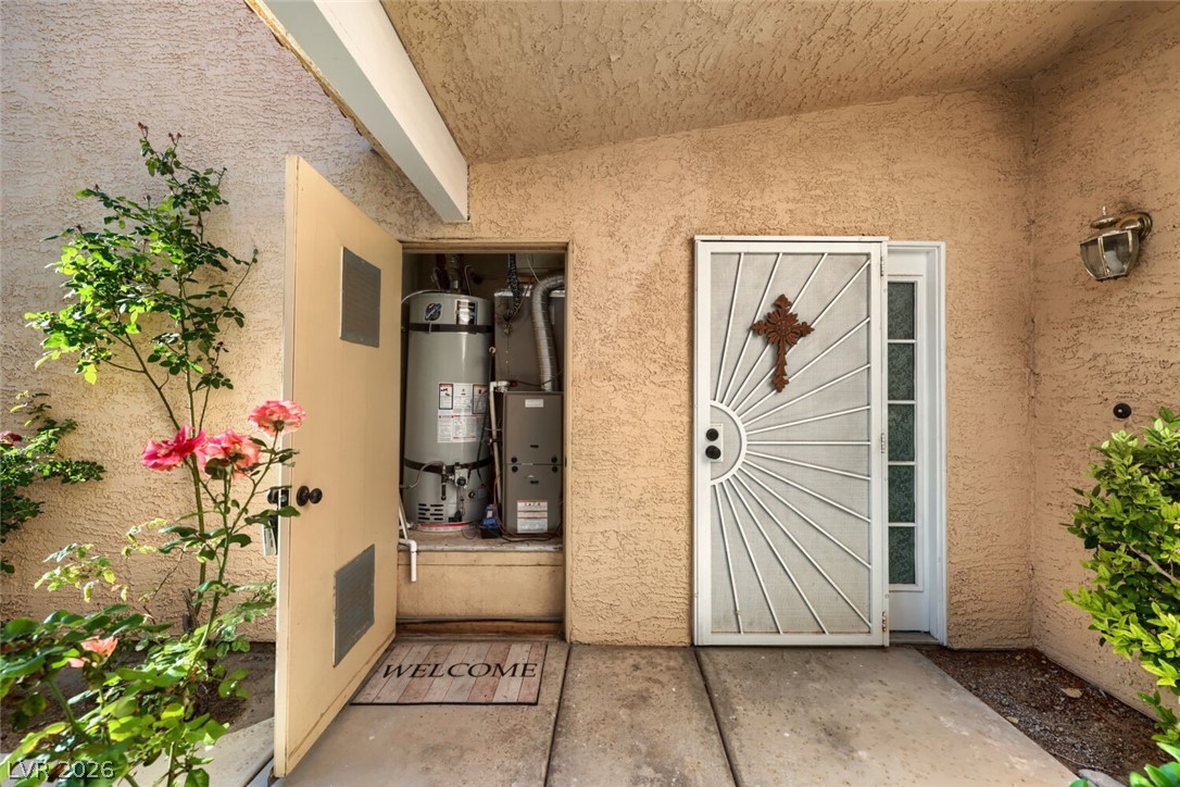 2851 South Valley View Boulevard 1079 Las Vegas NV 89102