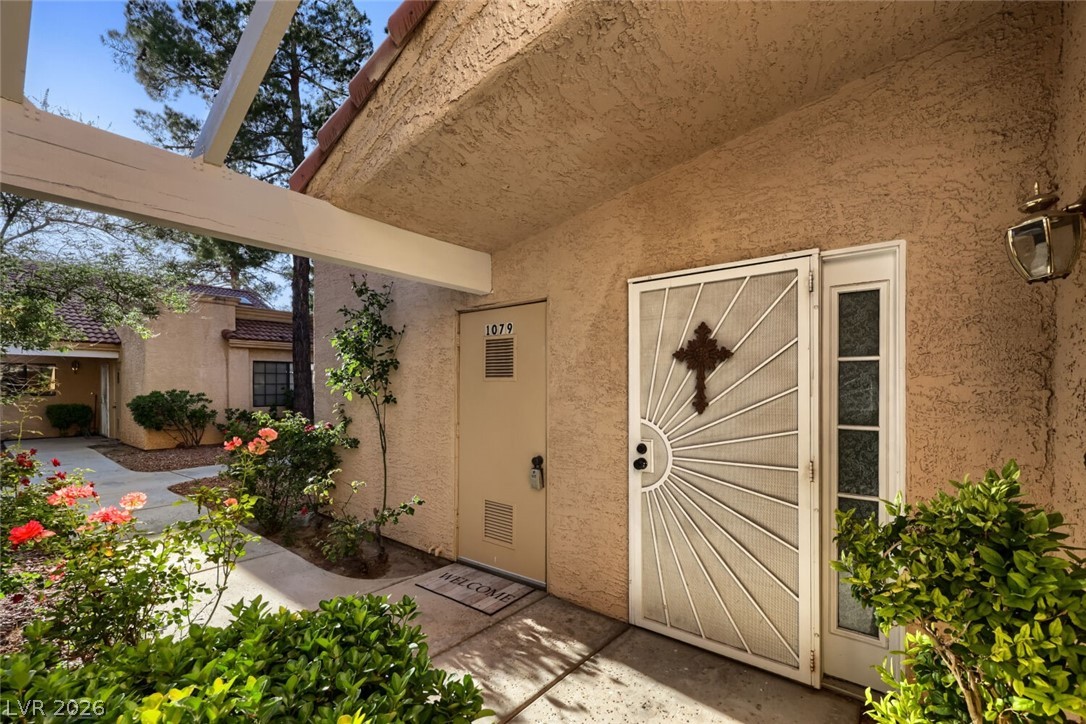 2851 South Valley View Boulevard 1079 Las Vegas NV 89102