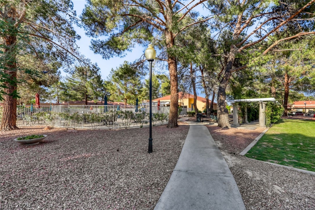 2851 South Valley View Boulevard 1079 Las Vegas NV 89102