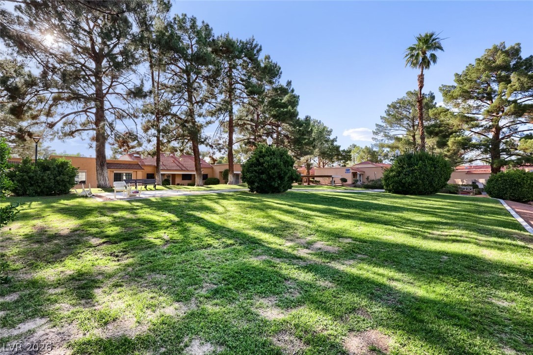 2851 South Valley View Boulevard 1079 Las Vegas NV 89102