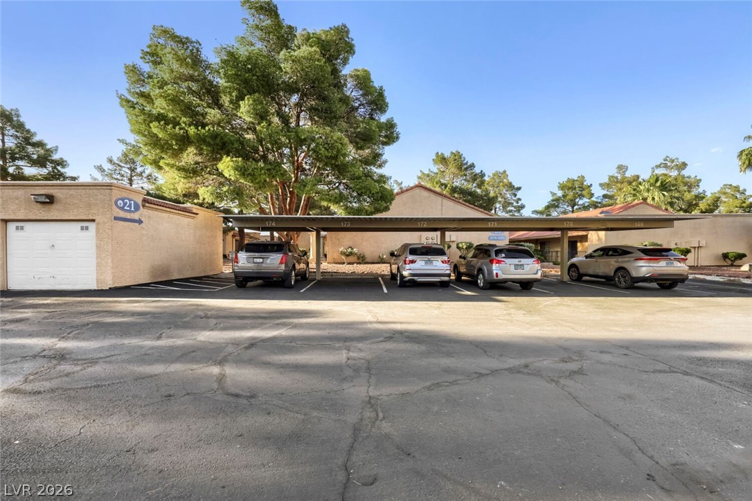 2851 South Valley View Boulevard 1079 Las Vegas NV 89102