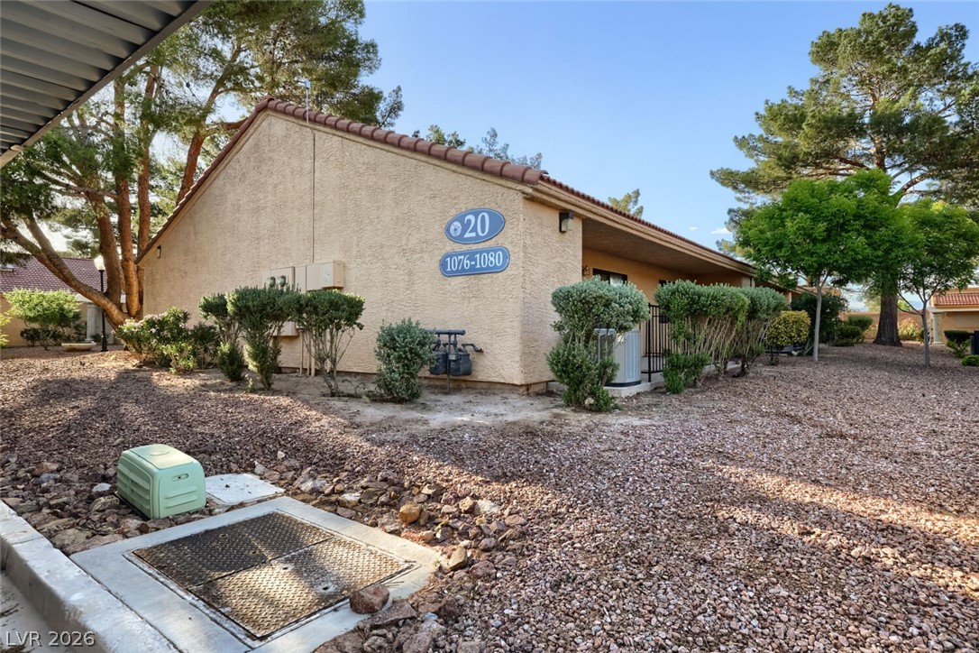 2851 South Valley View Boulevard 1079 Las Vegas NV 89102