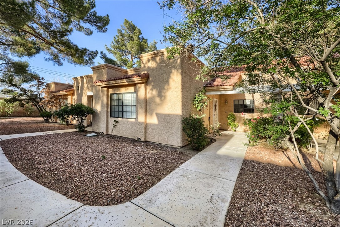 2851 South Valley View Boulevard 1079 Las Vegas NV 89102