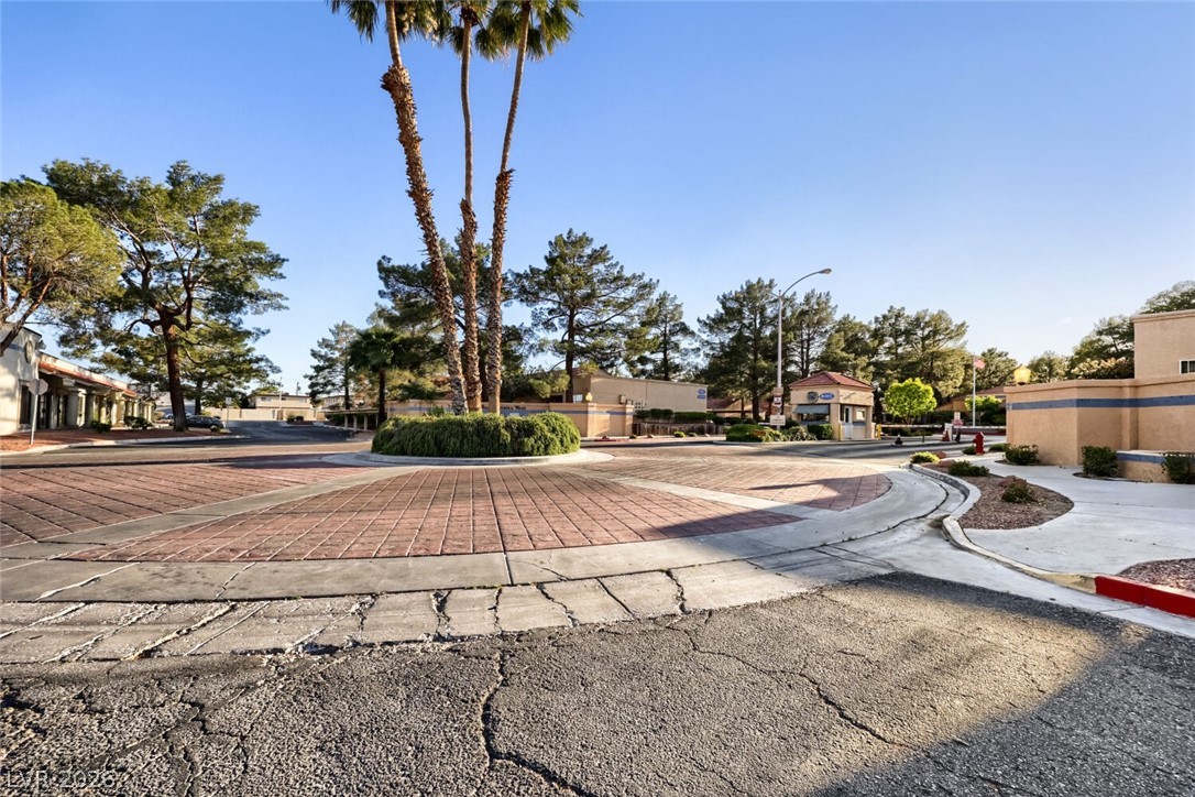 2851 South Valley View Boulevard 1079 Las Vegas NV 89102