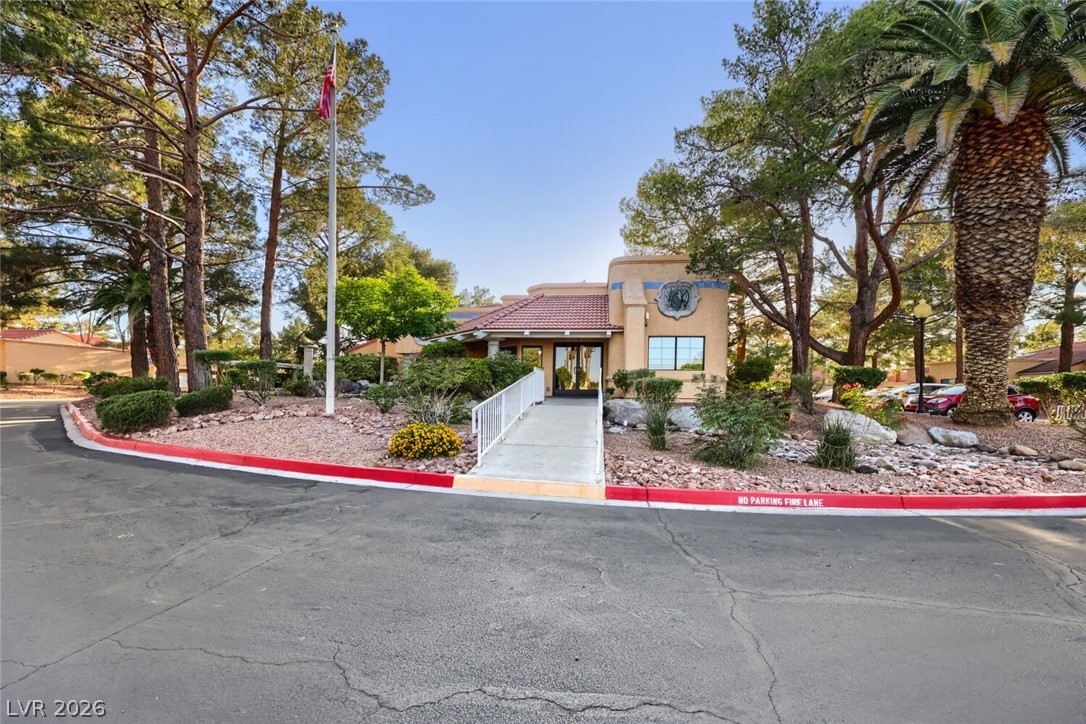 2851 South Valley View Boulevard 1079 Las Vegas NV 89102